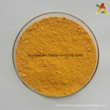 High Purity Turmeric Extract 90% 95% Natural Curcumin